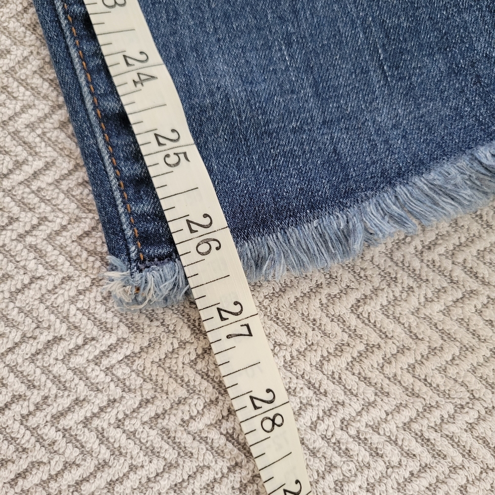 Loft Jeans - Picture 5 of 7